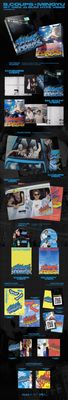 S.COUPS X MINGYU (SEVENTEEN): 1st Mini Album [HYPE VIBES]