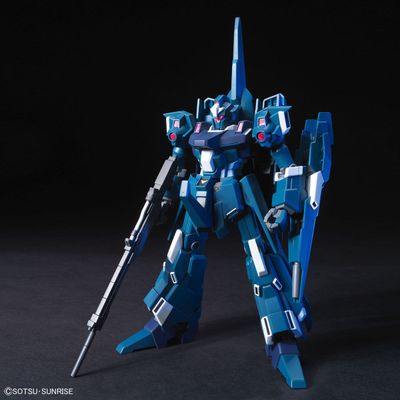 HGUC  ReZel