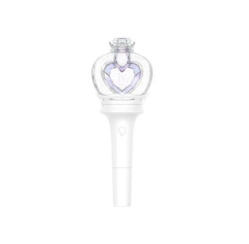 IVE: Official Light Stick - Ver. 2