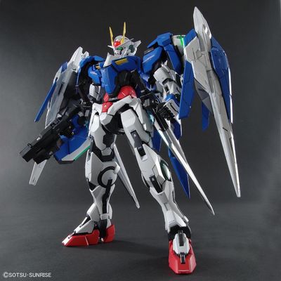 PG 00 Raiser