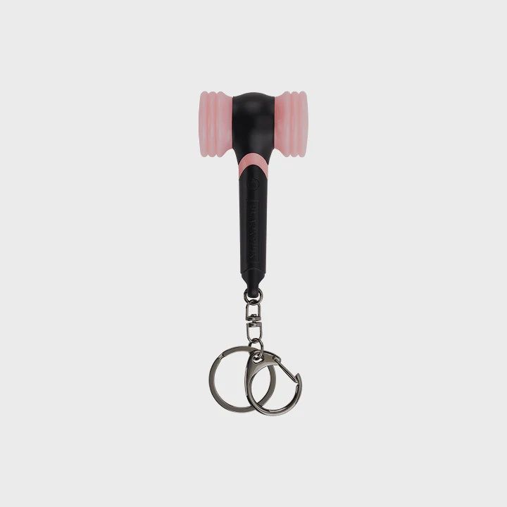 Blackpink: Official Light Stick Keyring