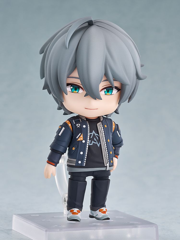 Nendoroid: 2714 Zenless Zone Zero - Wise