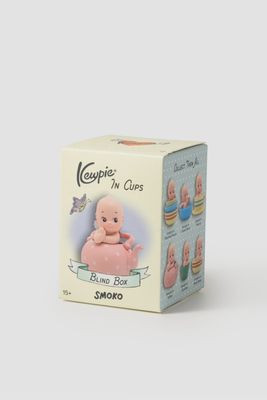 Kewpie: In Cups Series