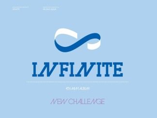 INFINITE: 4th Mini Album [New Challenge]