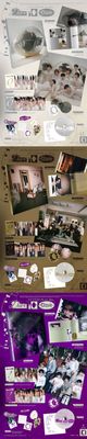 Cravity: 2nd Album [Dare to Crave]