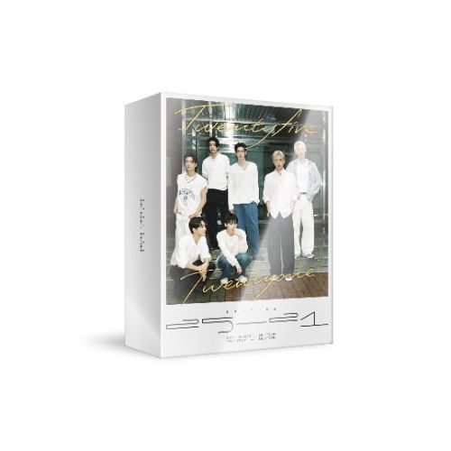 ENHYPEN: 2026 Season's Greetings [25-21]