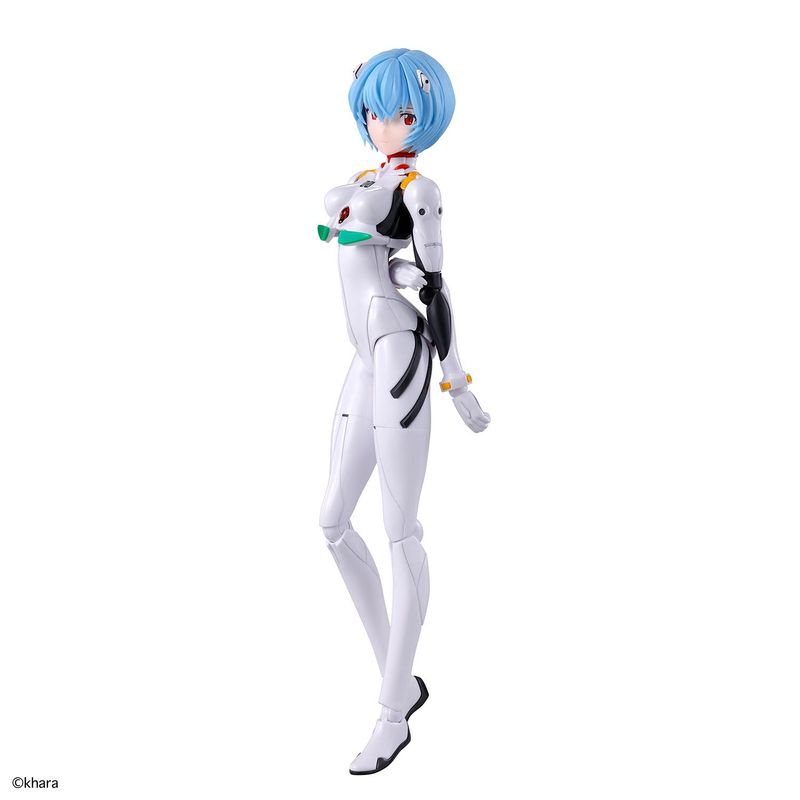 30MP: Rei Ayanami (Plug Suit Ver.)