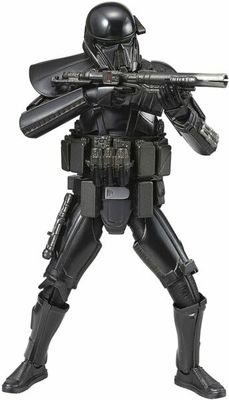 Star Wars: Death Trooper