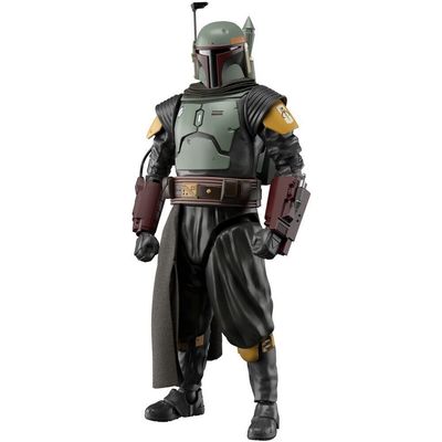 Star Wars: Boba Fett (The Mandalorian)
