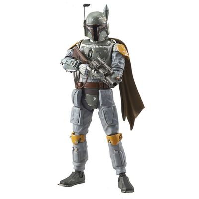 Star Wars: Boba Fett