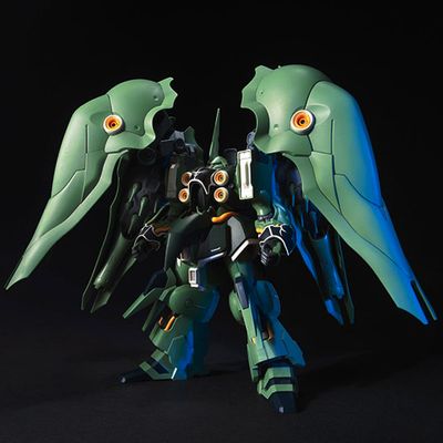 HG UC  #99 Kshatriya