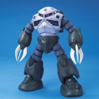 MG MSM-07 Z'Gok