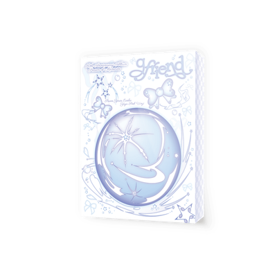 GFRIEND: Special Album [Season of Memories]