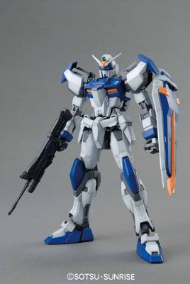 MG GAT-X102 Duel Gundam Assaultshroud