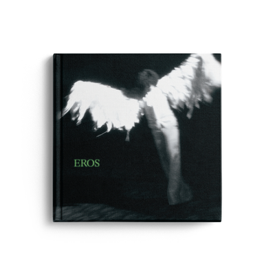 Lee Chanhyuk (AKMU): 2nd Full Album [EROS]