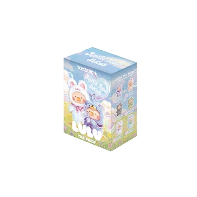 Lulu the Piggy - Joyful Time Series, Size: Blind Box