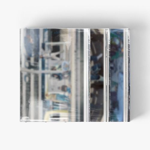 CORTIS: 1st EP [COLOR OUTSIDE THE LINES]