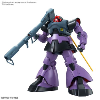 MG MS-09 Dom