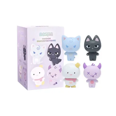 Aespa: Random Character Figure