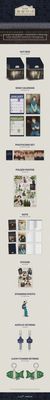 Lee Changsub (BTOB): 2026 Season's Greetings [창섭이네]