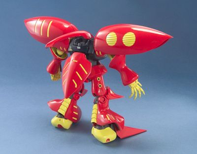 MG AMX-004-3 Qubeley Mk-II