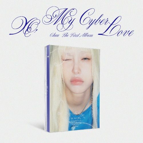 CHUU: 1st Album [XO, My Cyberlove] - Cyber ver.