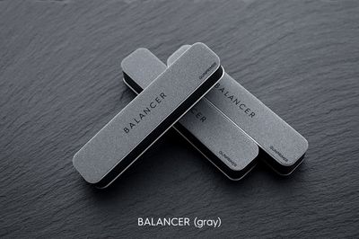BALANCER GRAY