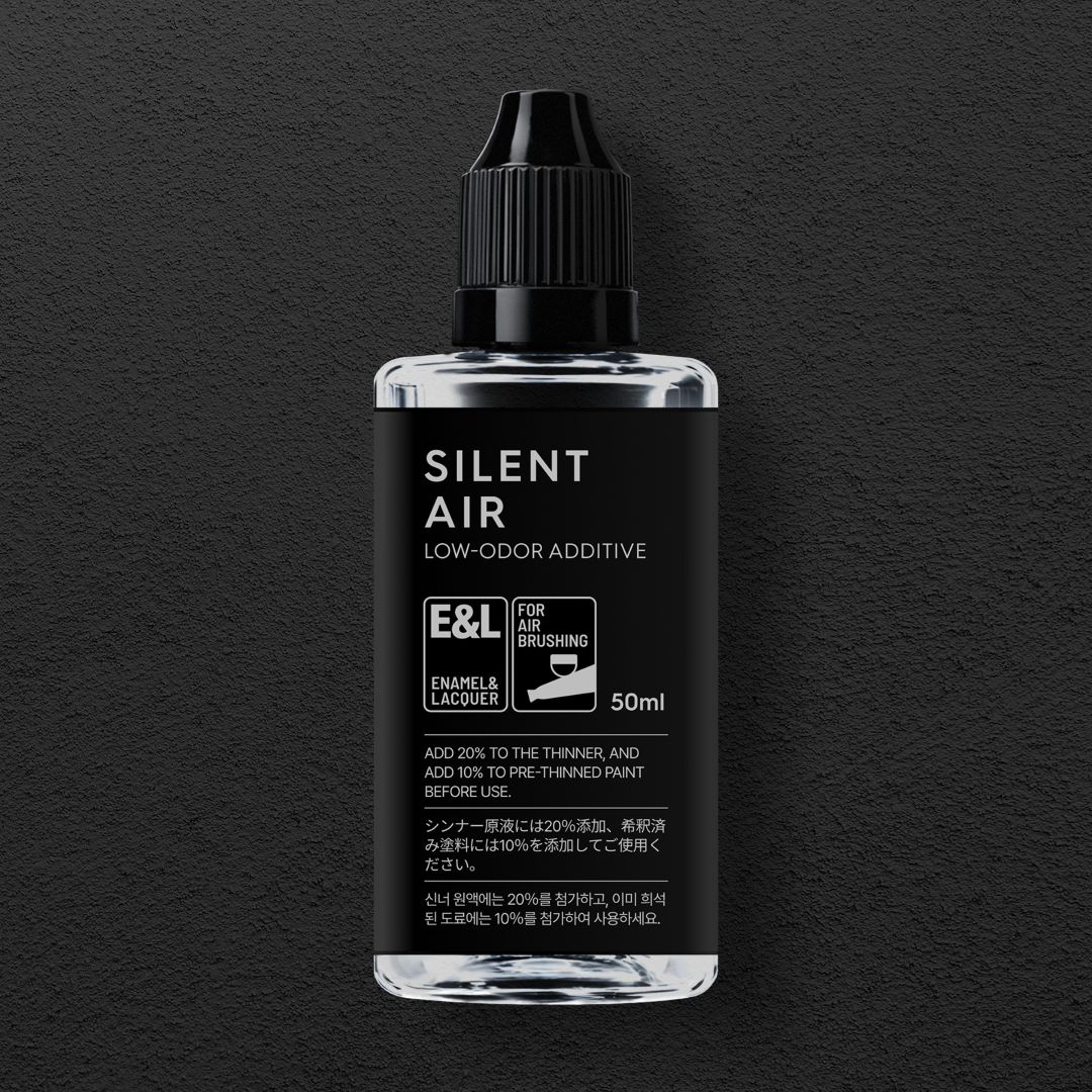 SILENT AIR