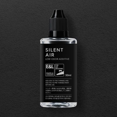 SILENT AIR