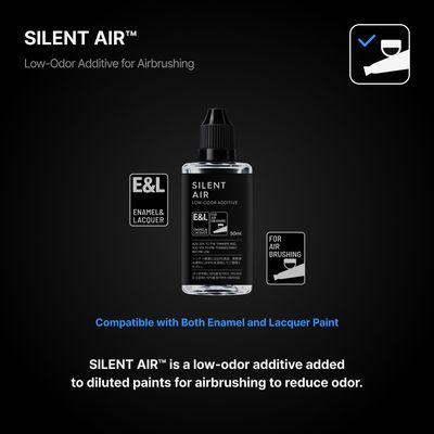 SILENT AIR