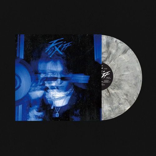 Mingi (ATEEZ): Desire Project : ORIGIN [FIX OFF] - Vinyl