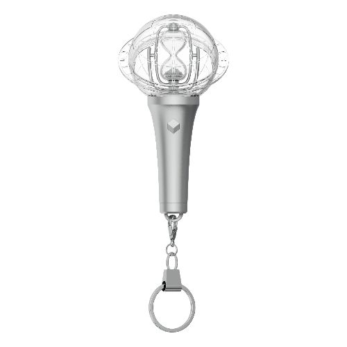ATEEZ: Official Lightiny Keyring - ver. 3