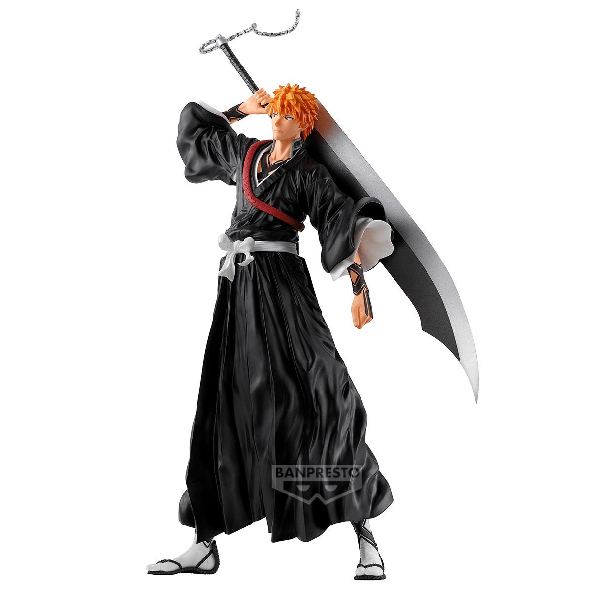 Grandista Series: Bleach - Kurosaki Ichigo
