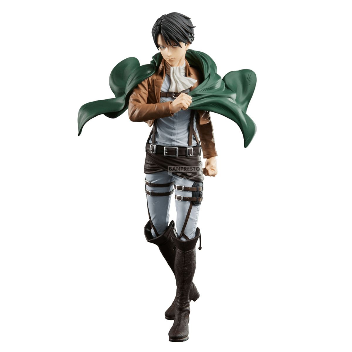 Grandista Series: Attack on Titan - Levi