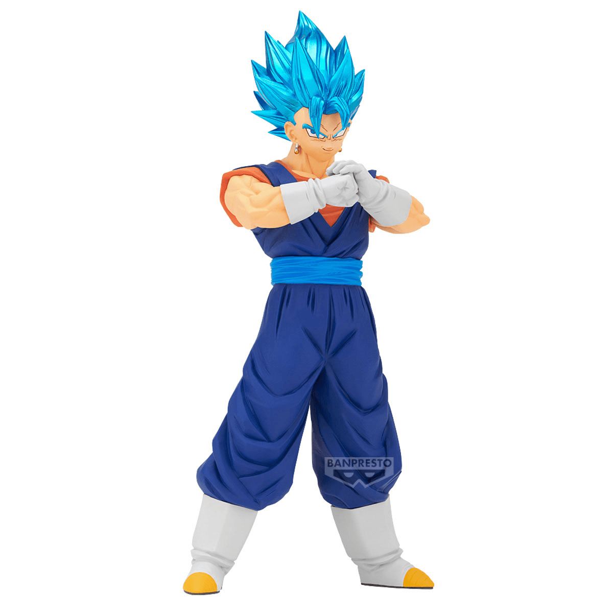 Blood of Saiyans: Dragon Ball Super - Vegito