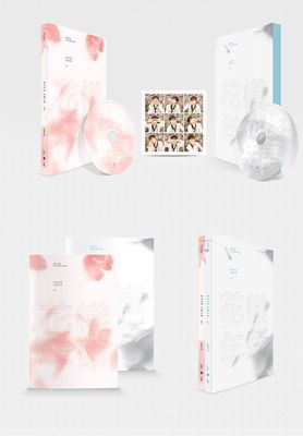 BTS: 3rd Mini Album [화양연화 pt.1 (The Most Beautiful Moment in Life pt.1)]