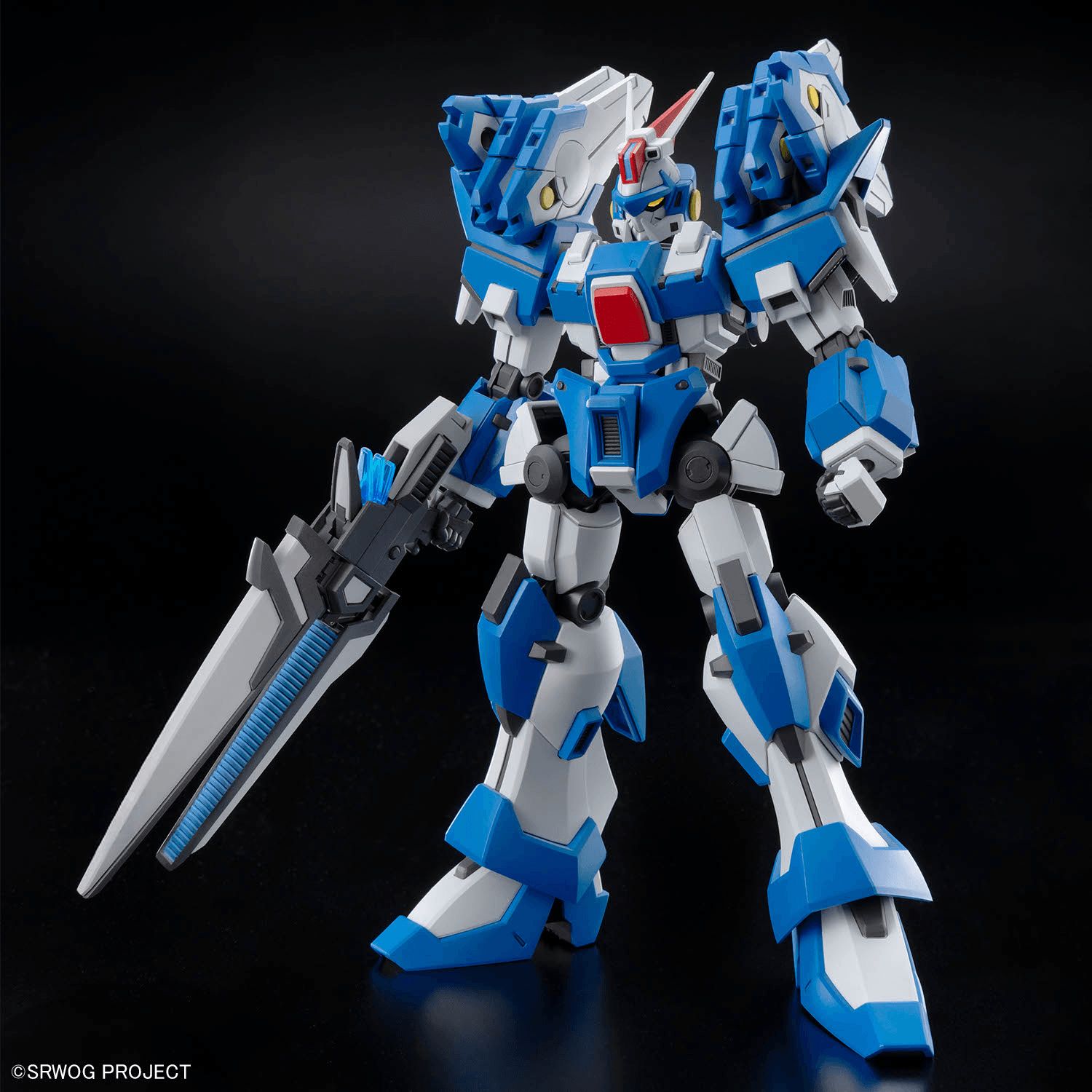 HG  Ashsaviour