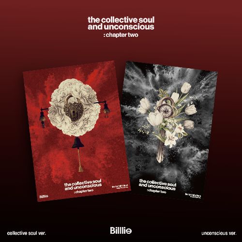 Billlie: 1st Album [the collective soul and unconscious: chapter two]