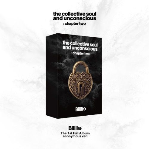 Billlie: 1st Album [the collective soul and unconscious: chapter two] - anonymous ver.