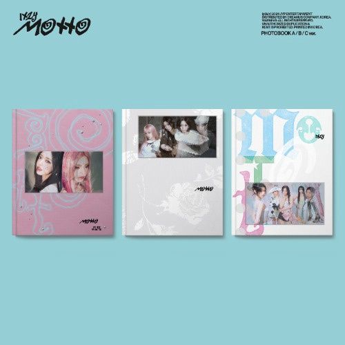 ITZY: 12th Mini Album [Motto]