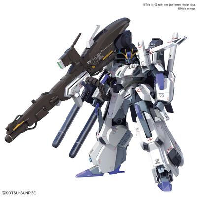 MG FAZZ Ver.Ka