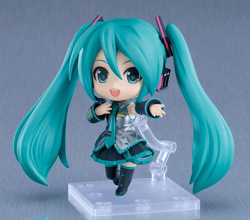 Nendoroid: 2839 Hatsune Miku 3.0
