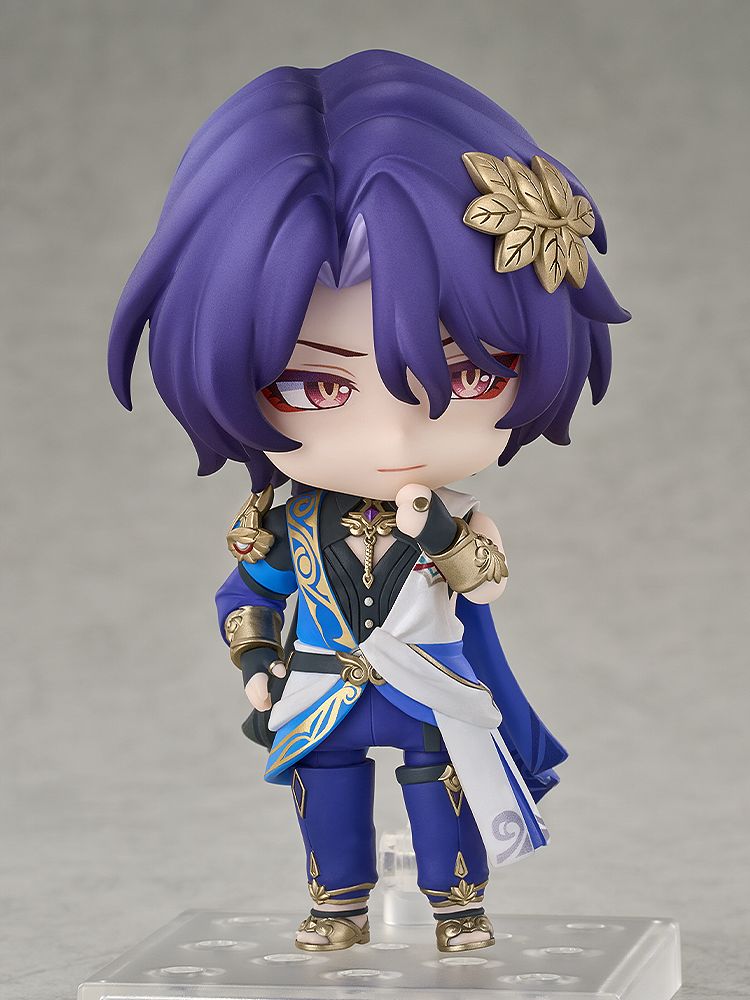 Nendoroid: 2764 Honkai: Star Rail - Dr. Ratio