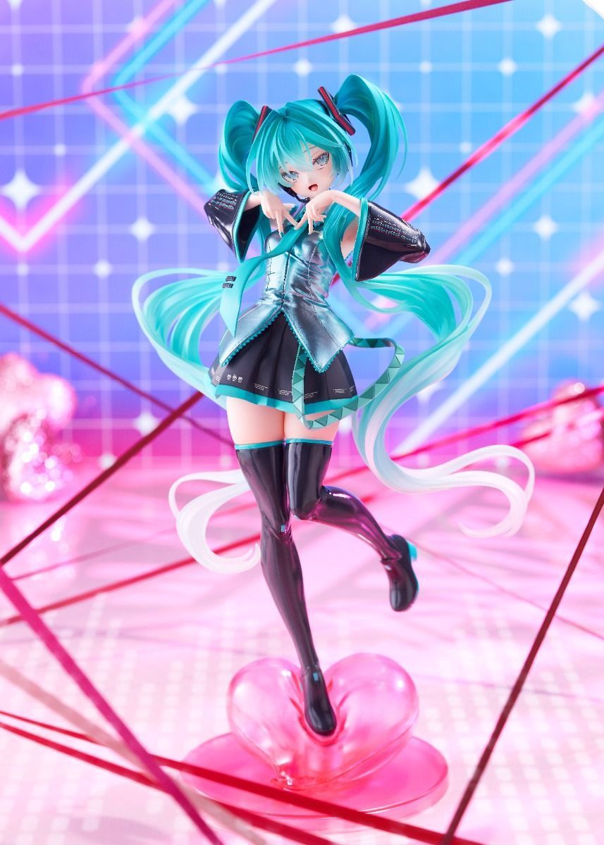 T-Most Figure: Vocaloid - Hatsune Miku