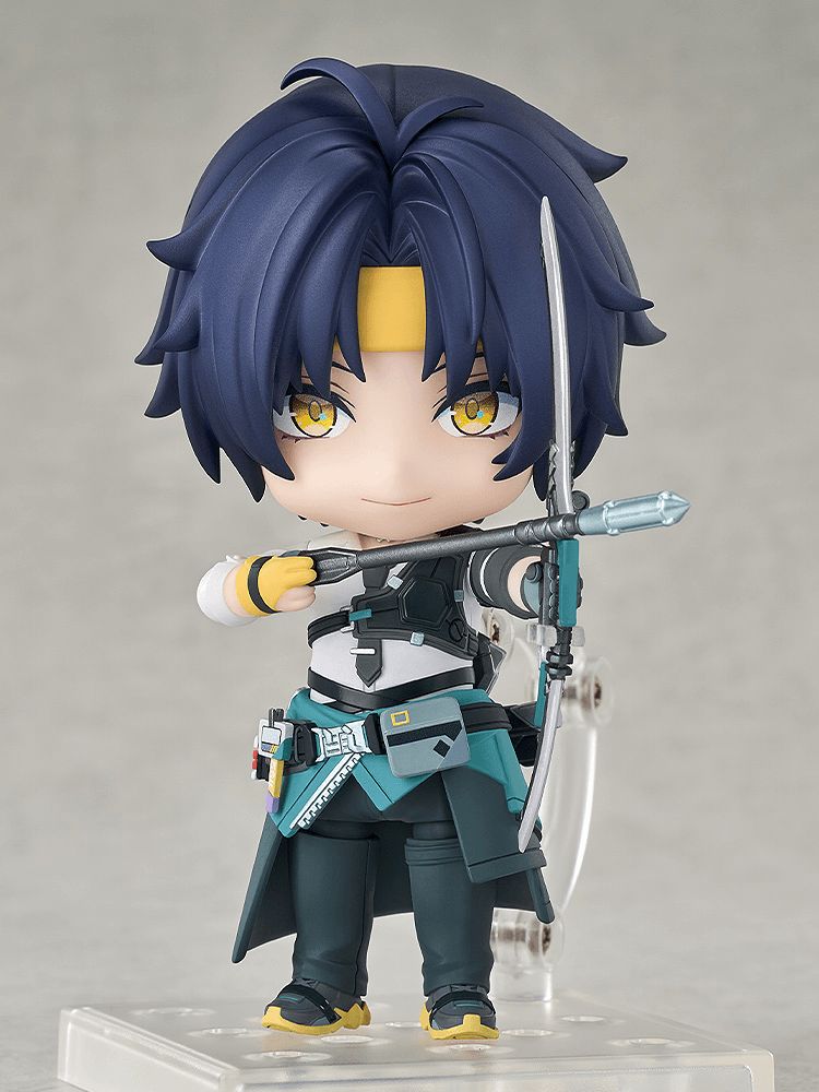 Nendoroid: 2773 Zenless Zone Zero - Harumasa Asaba