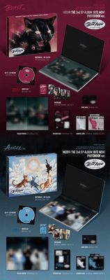 MEOVV: 2nd EP [BITE NOW]