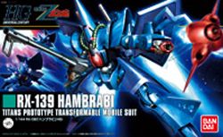 HG UC Hambrabi