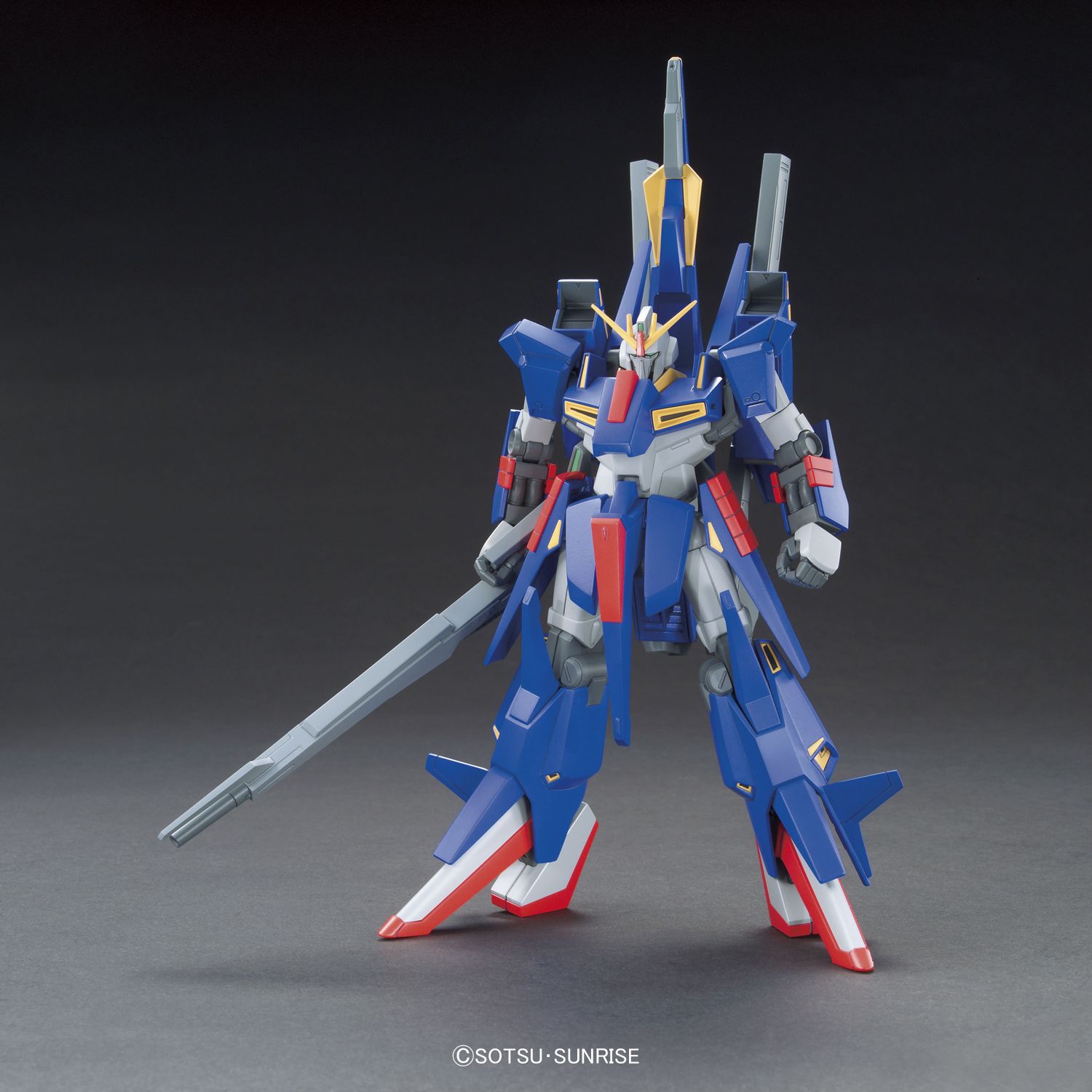 HG UC Z II