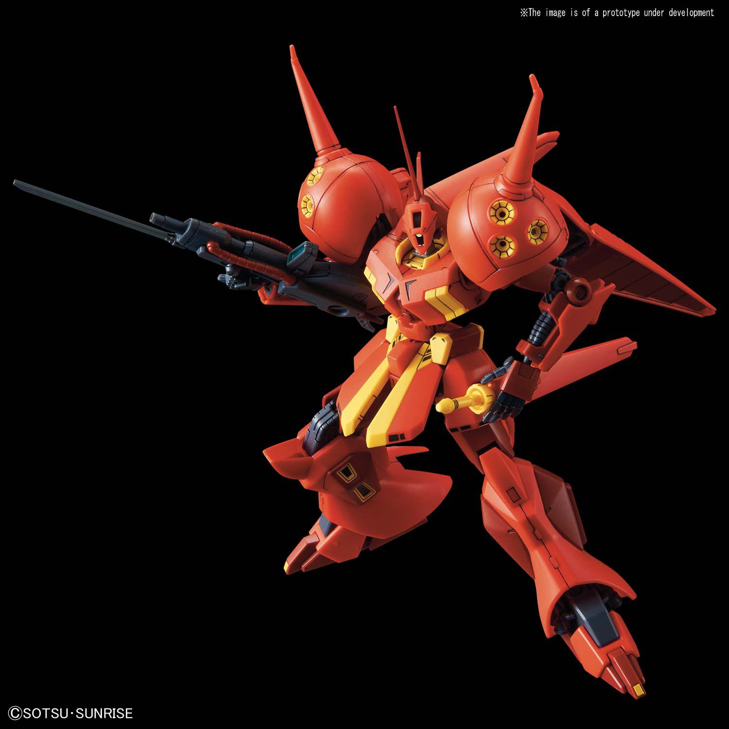 HG UC R-Jarja