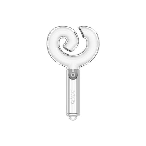 aespa: Official Mini Fanlight Keyring ver. 2